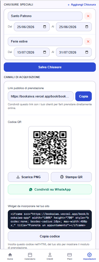 Dashboard demo 9